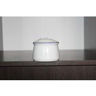 Фарфоровая сахарница, клеймо, Германия.