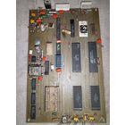 Плата с радиодеталями 2