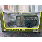 ГАЗ 03-30  НАП