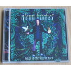 Glenn Hughes - Songs In The Key Of Rock (2003, Audio CD)