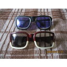 Очки пластик СССР