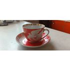 Чайная пара