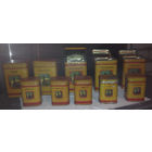 Банки для сыпучих продуктов. металл,  Середина XX века, Эстония, Всего 10 штук