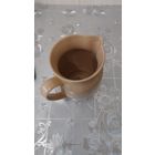Кувшин для вина фарфоровый СССР старый с клеймом