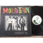 MOUNTAIN	FLOWERS OF EVIL