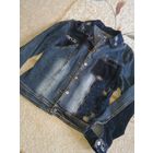 Джинсовка, р.48-50