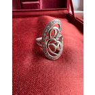 Перстень СЕРЕБРО 925 пр. размер 18  (4)   Распродажа коллекции!!!