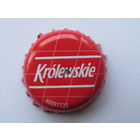 Пивная пробка из ЕС.