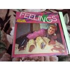 LP Сергей Пенкин - Feellings 1991