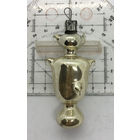 Ёлочная игрушка САМОВАР