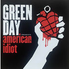 Green Day American Idiot