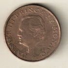 Монако 10 франк 1978