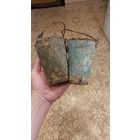 Детские ведёрки.