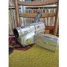 Винтаж JVC 700х видеокамера