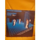 SECRET SERVICE  "GREATEST HITS" 1982 LP YUGOSLAVIA RTB/SONET 2221594 - ORIG - NM/EX