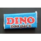 Жевательная резинка  DINO 2025 г РОССИЯ