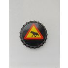 Пивные крышки - пробки