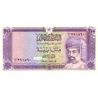 Оман 200 баиса образца 1987 года UNC p23a