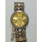 Часы кварцевые SEIKO .