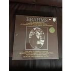 Brahms полное собрание каверной музыки на 15 LP новое не распаковано 1980 год