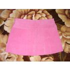 Юбка замшевая Saint tropez р.44-46