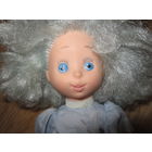 Мальвина . Кукла СССР