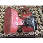 Фотоаппарат "Весна".