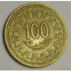 Тунис 100 миллим 1997