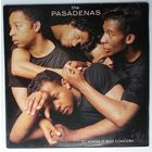LP The Pasadenas – To Whom It May Concern (1988) Funk / Soul, Neo Soul