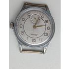 Часы Кама, из коллекции, баланс цел, идут.