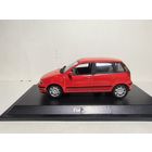 Fiat Punto 5дв 1993