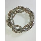 Браслет . Распродажа винтажный бижутерии с рубля !