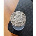 3 гроша 1596 Адам Вацлав Цешинский