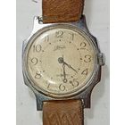 Часы механические  ЗИМ . С рубля .