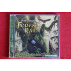 Dean Evenson - Forest Rain (2004, CD)