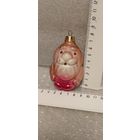 Ёлочная игрушка. Лесовик (каталог). 24-10