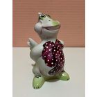 Фигурка дракон