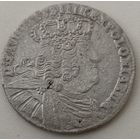 Орт 1754 год.