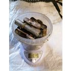 5 кг  посеребрянных контактов