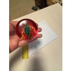 Ручки дверные пауки