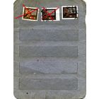 СССР(РСФСР) 1922, ПЯТИЛЕТИЕ РЕВОЛЮЦИИ, 3м, гашен  по 60 коп шт