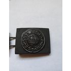 Пряга Германия ПМВ.