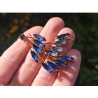 Старая брошь