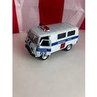 Модель autotime collection uaz 35625