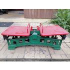 Весы до 1941 года "менск"