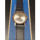 Часы луч золотые.