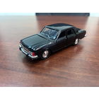 ГАЗ-3102 - АГАТ/Саратов