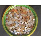 375 иностранных монет