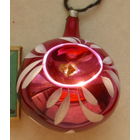 Ёлочная игрушка. Э-45.