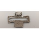 Зацеп от немецкого ремня